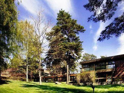 Rantapuisto 4* Helsinki