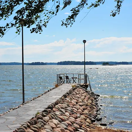 Otel Rantapuisto Helsinki