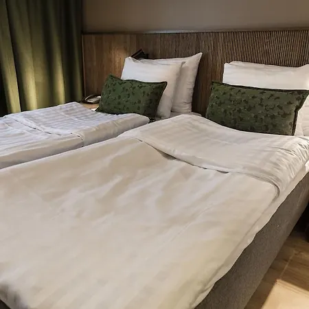 Rantapuisto Otel