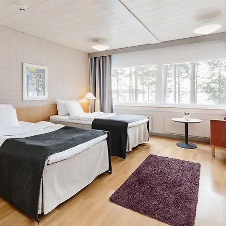 Rantapuisto Otel