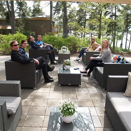 Rantapuisto Otel