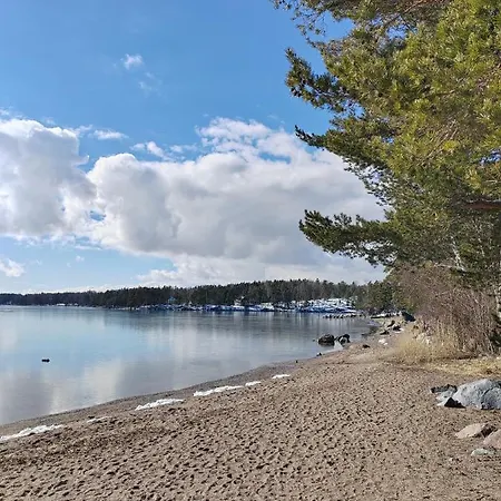 Otel Rantapuisto