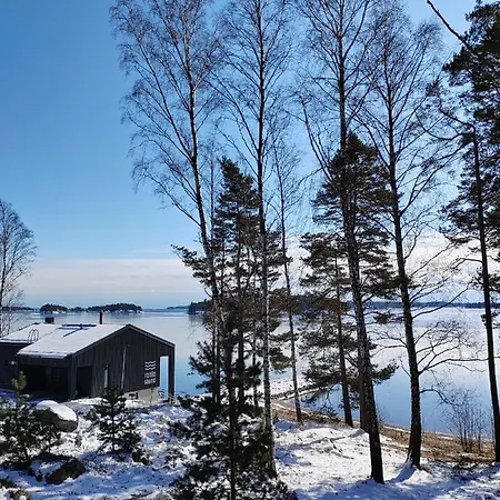 Rantapuisto Otel
