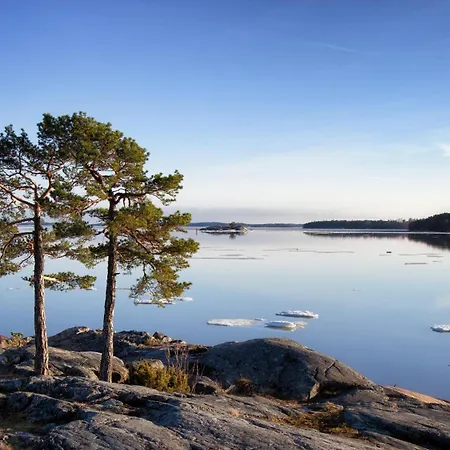 Otel Rantapuisto