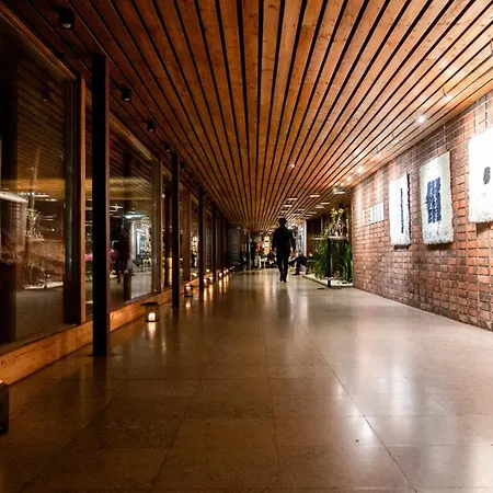 Rantapuisto 4* Helsinki