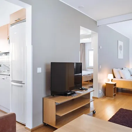 Rantapuisto Otel