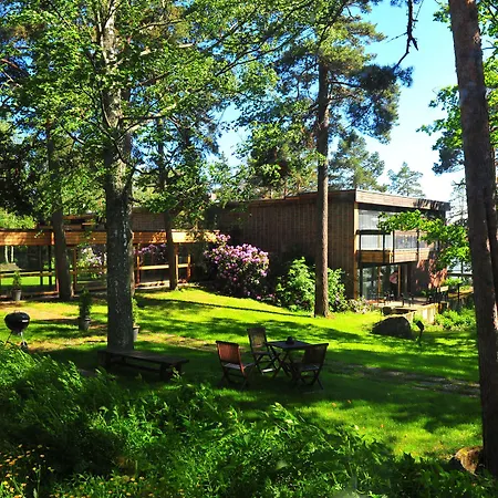 Otel Rantapuisto Helsinki
