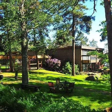 Rantapuisto Otel