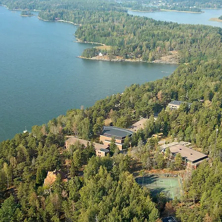 Rantapuisto Helsinki