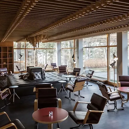 Rantapuisto Otel