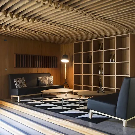 Rantapuisto 4* Helsinki