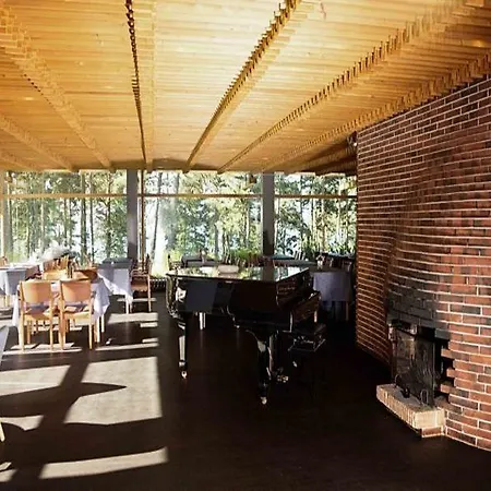 Rantapuisto Otel